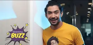 Capai 2 juta penonton di film Benyamin: Biang Kerok, ini nazar Reza Rahadian