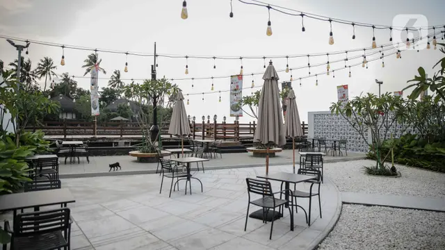 Cegah Virus Corona COVID-19, Ancol Ditutup Sementara