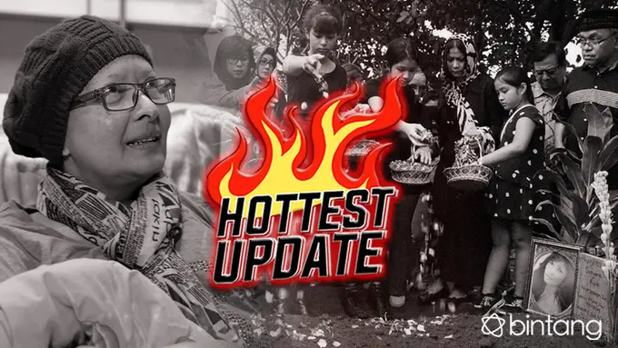 [Bintang] HL Hottest Update Yana Zein