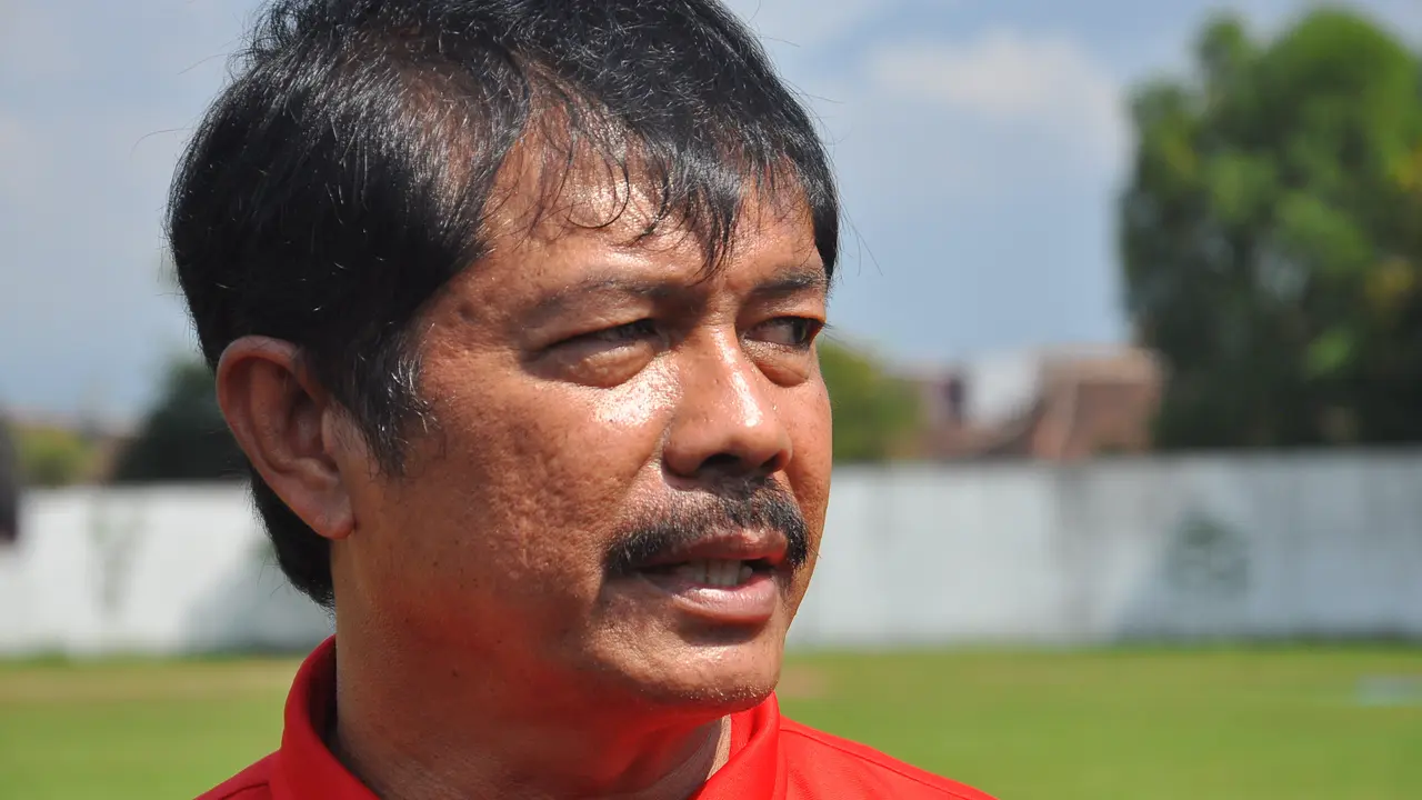 Indra Sjafri