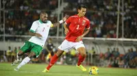 Timnas Indonesia Berpacu dengan Waktu