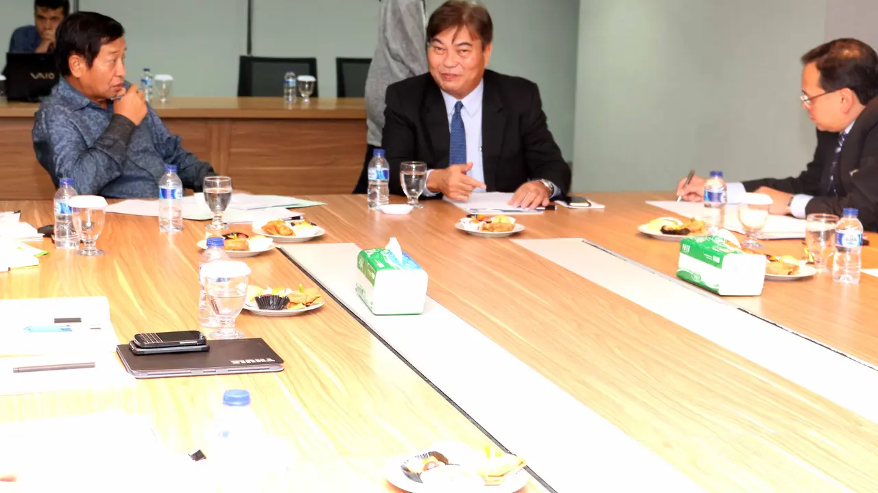 Tim Ad-Hoc PSSI