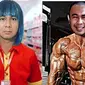 6 Editan Foto Raditya Dika Berbagai Profesi Ini Bikin Ngakak (sumber: Instagram/suprememajenang/victorahmadd)