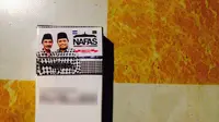 Kandidat di Gorontalo Gunakan Rokok untuk Kampanye 
