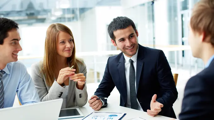 Ini Aroma Parfum yang Bisa Bikin Semangat Kerja