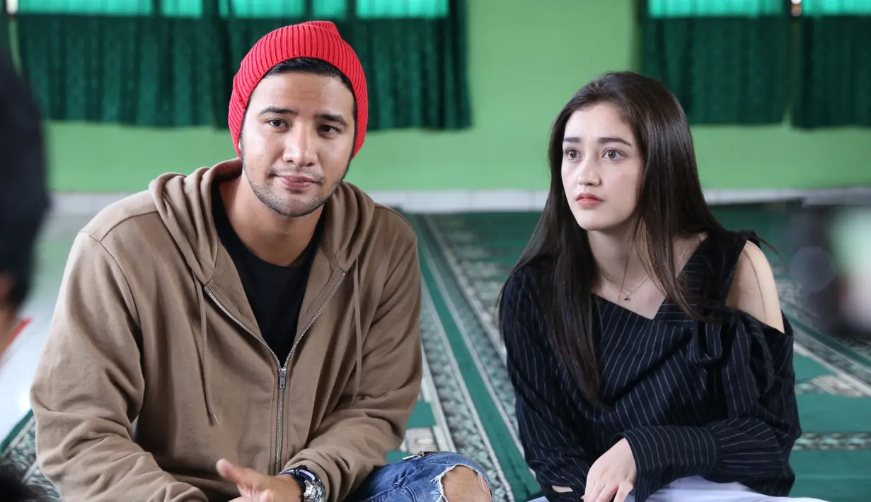 Tak hanya masalah waktu saja yang menjadi kendala. Ternyata badan dirinya pun sempat tidak enak. (Nurwahyunan/Bintang.com)