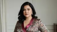 10 Model Dress Batik untuk Orang Gemuk dan Pendek, Rahasia Tampil Lebih Slim dan Chic