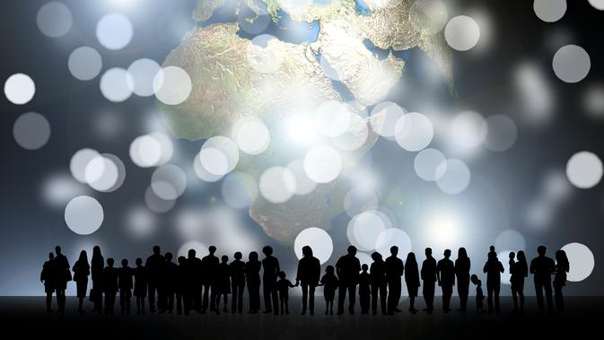 Hak adalah Kekuasaan yang Benar Atas Sesuatu, Kenali ...