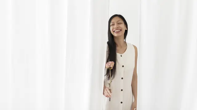 wanita desember kepribadian disukai