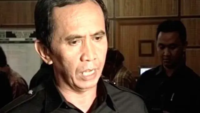 Pansus Dibentuk, Bupati Aceng akan Dilengserkan?