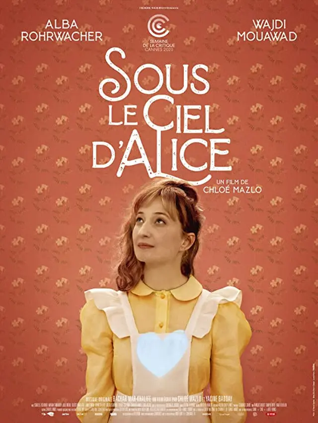 Sous Le Ciel D' Alice