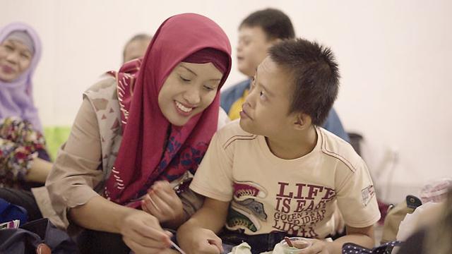 Peran Kesabaran Orangtua di Balik Prestasi Atlet Difabel Berprestasi Harumkan Nama Bangsa