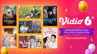 Long Weekend, 7 Drama Korea Ini Bisa Anda Tonton Gratis di Vidio