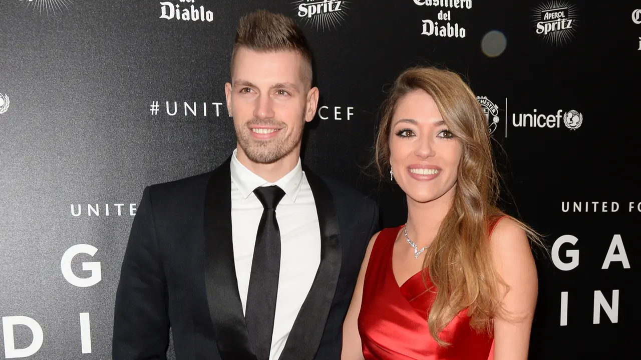 Morgan Schneiderlin