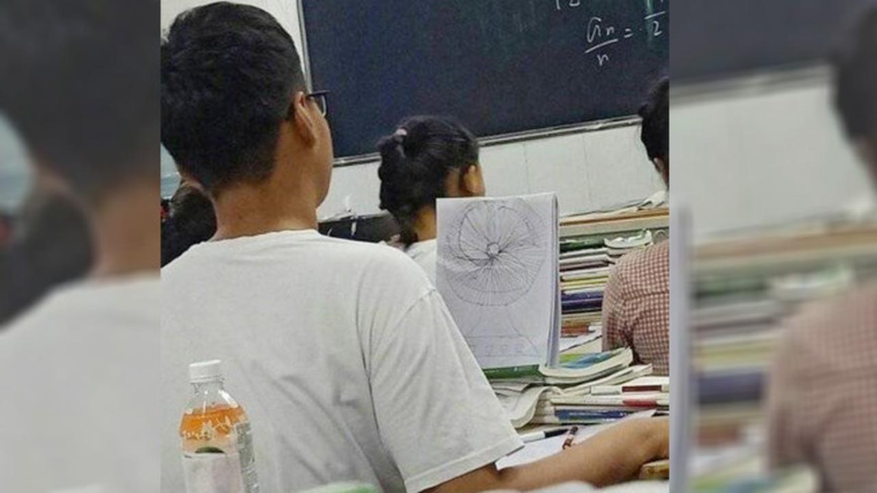 Kelewat Kreatif, 7 Cara Paling Nyeleneh Melawan Hawa Panas