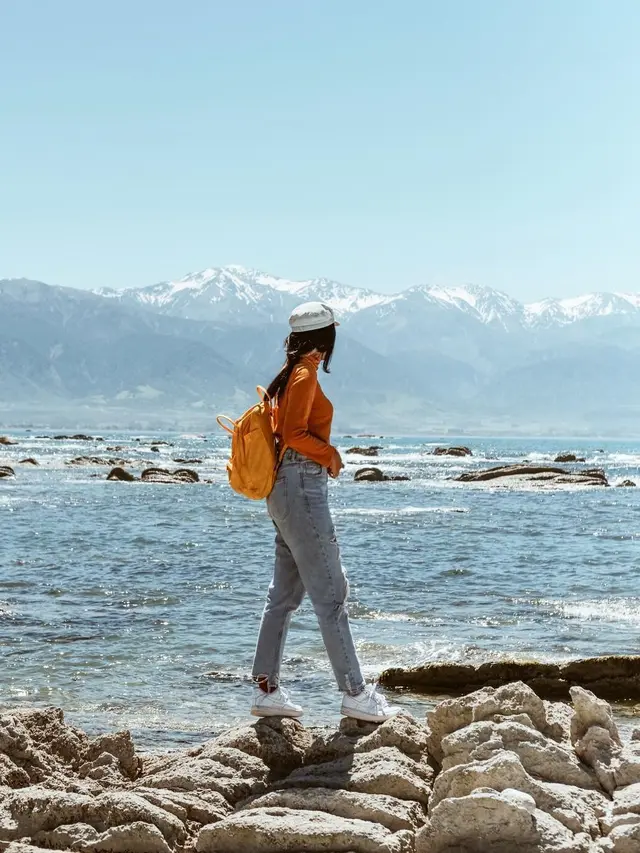 Tips untuk Liburan Menyenangkan bersama Sahabat di New Zealand