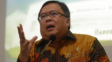 Rencana Pemindahan Ibu Kota Negara