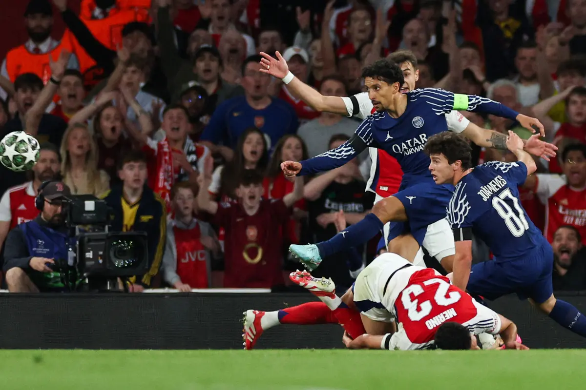 Arsenal