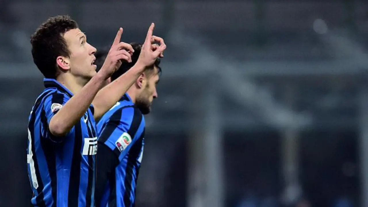 Inter Milan vs Palermo