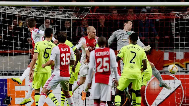 Ajax Amsterdam