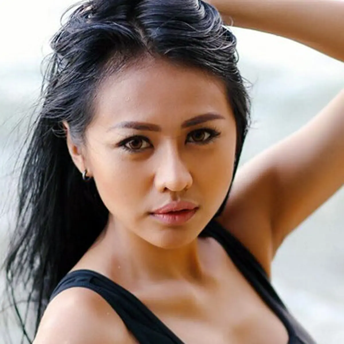 Bocah 7 Tahun Pron - Model-Model Indonesia Ini Ditawari jadi Bintang Porno - ShowBiz Liputan6.com