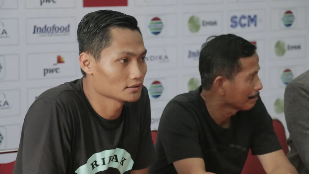 Roni Fatahillah