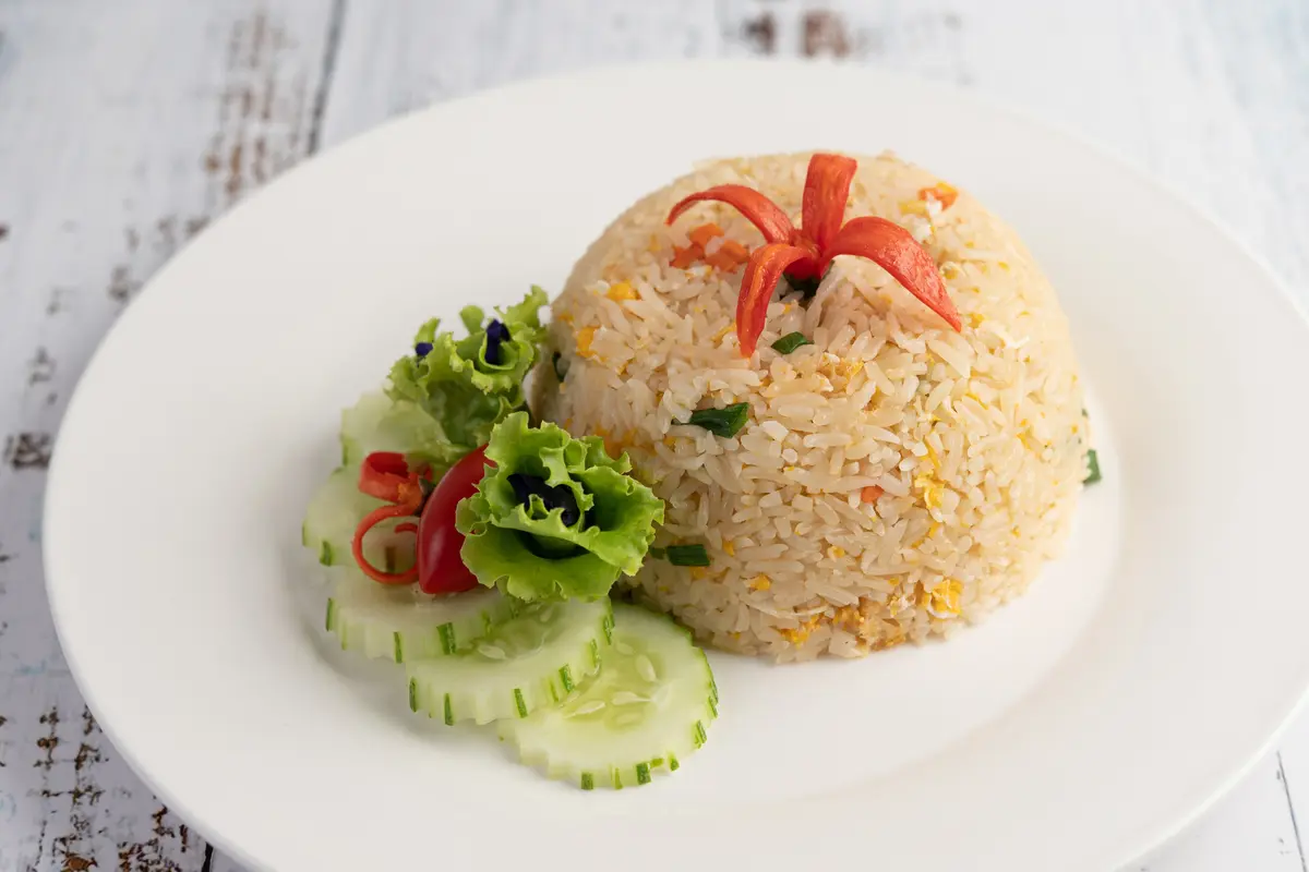 Masakan - vania