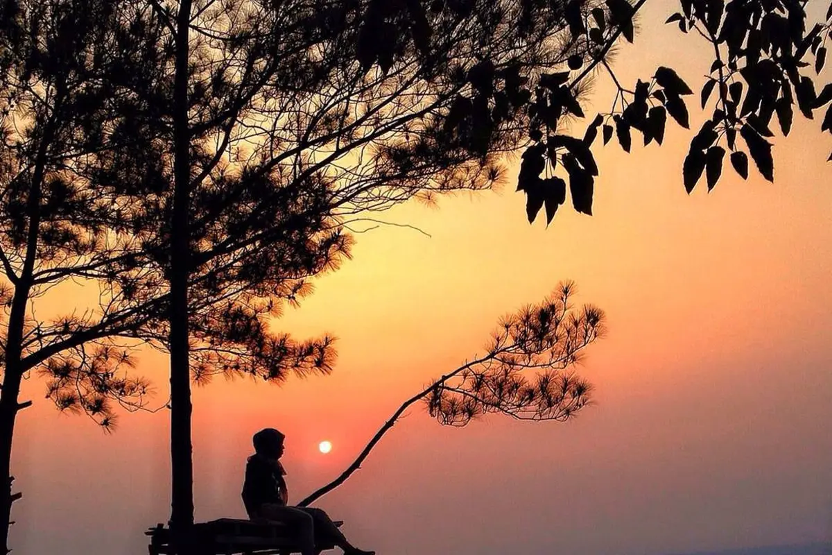 [Bintang] Yogyakarta