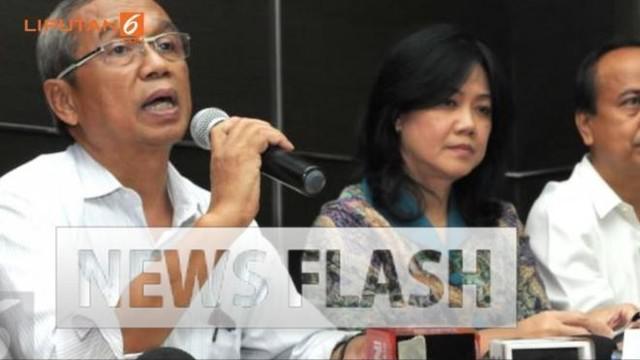Dua polisi penjemput terduga teroris asal Klaten, Jawa Tengah Siyono diseret ke sidang etik di Mabes Polri sejak 19 April 2016. Keduanya diduga menyalahi prosedur penangkapan saat membawa Siyono.