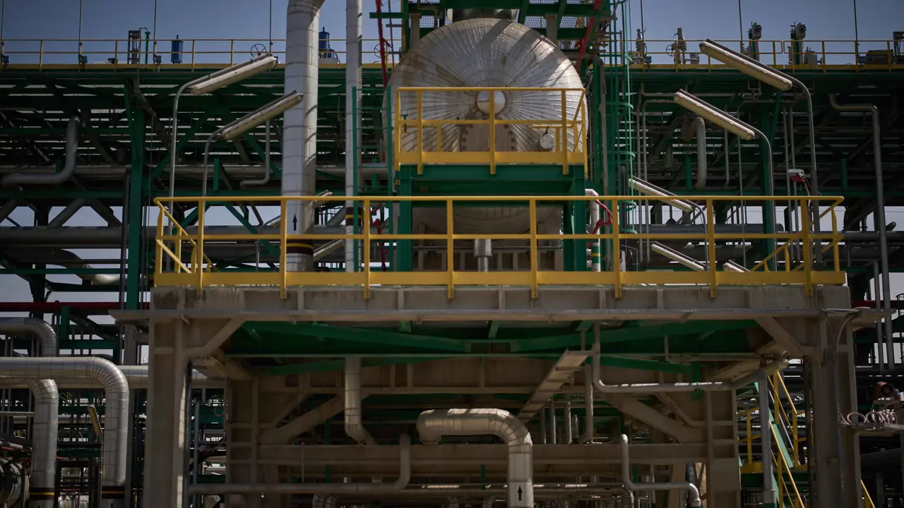 Ketegangan Kawasan Timur Tengah Ancam Krisis Energi Global