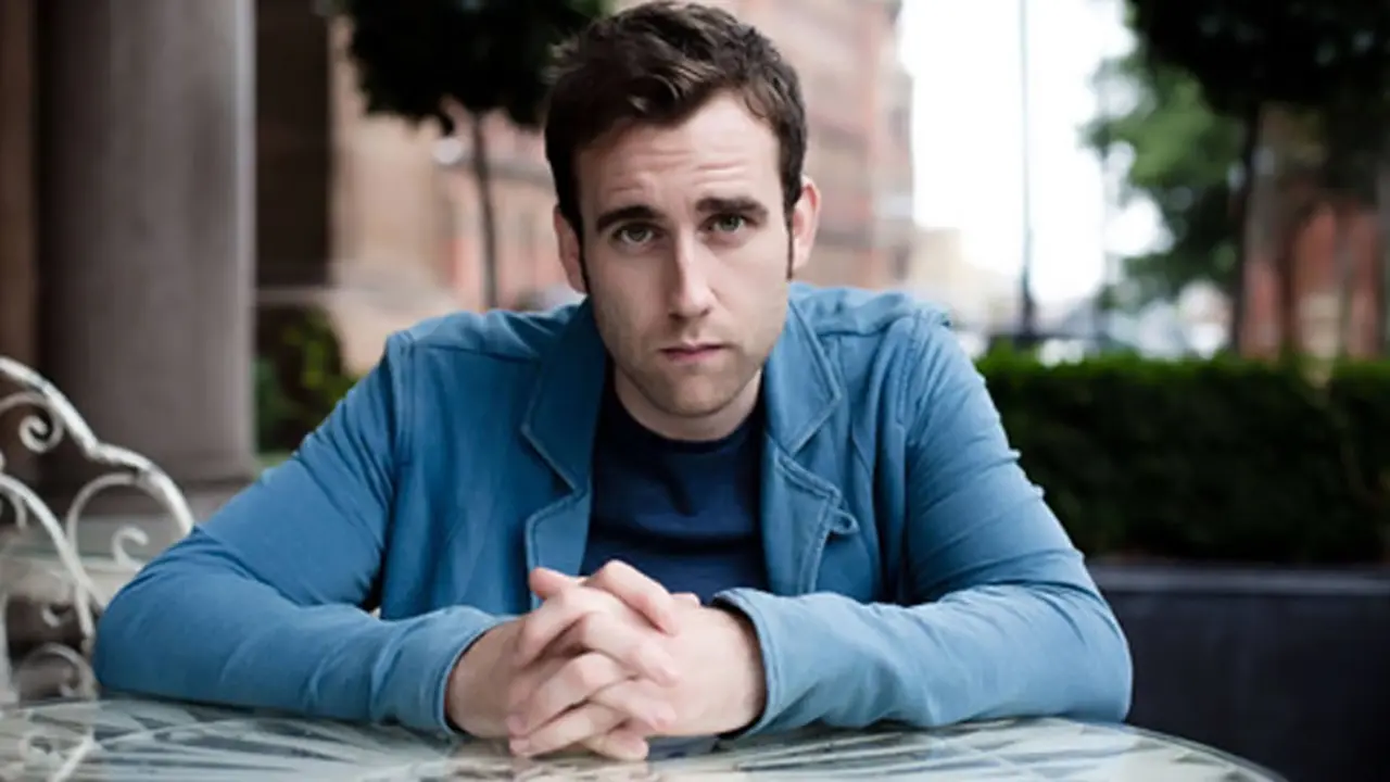 Matthew Lewis 