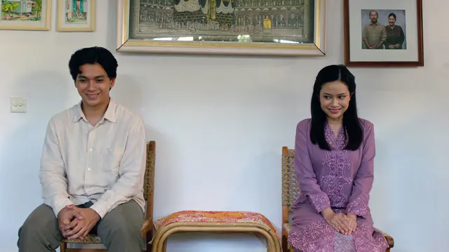 Salah satu adegan film Hidup Ini Terlalu Banyak Kamu. (Foto: Dok. MVP Pictures)