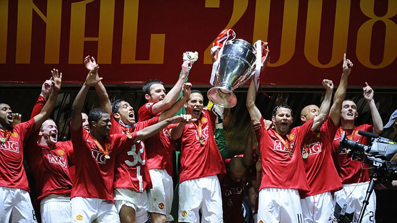 7 Momen Rooney dalam Satu Dekade Bersama MU (udah)