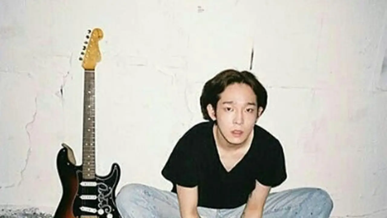 [Bintang] Nam Taehyun Percaya Musik Bisa Mengubah Dunia