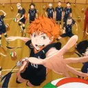 Haikyu!! The Movie: VS Little Giant Rilis Key Visual Pertama dan Tanggal Tayang