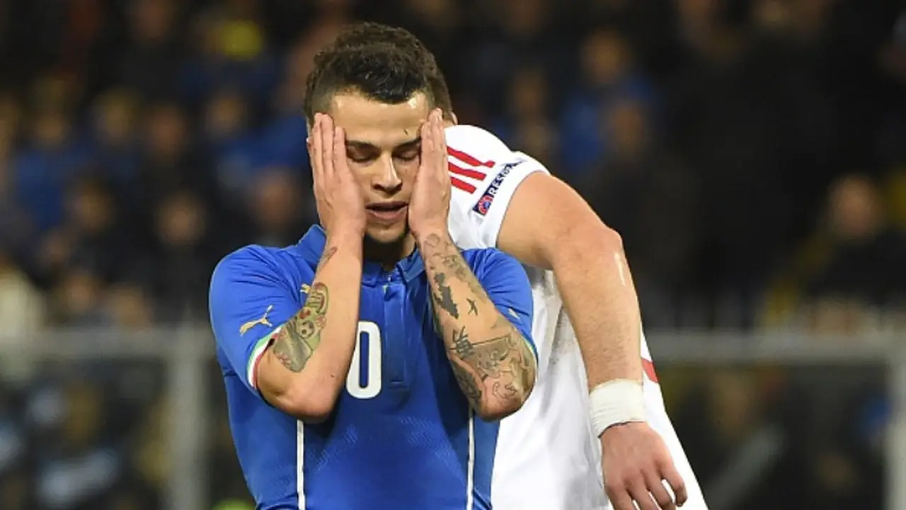 Sebastian Giovinco
