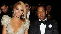 Beyonce dan Jay-Z Ikut Meriahkan Grammy Awards 2014
