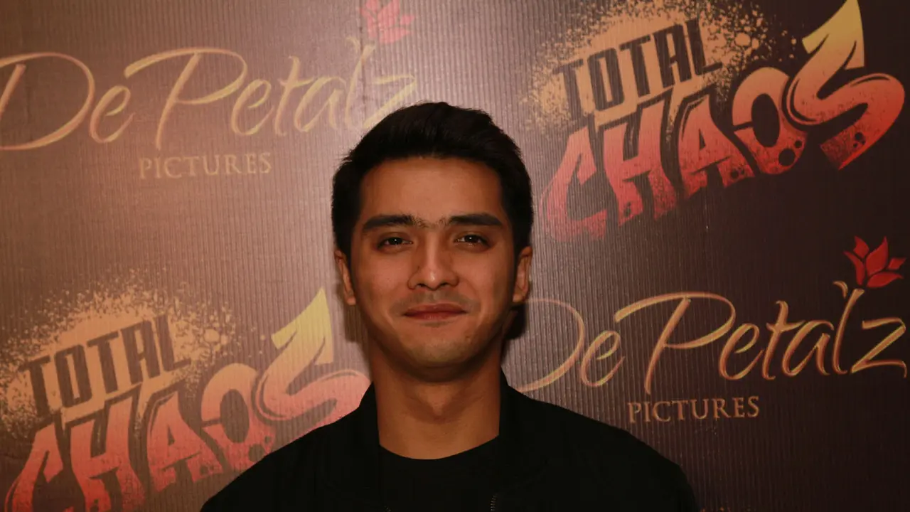 Ricky Harun