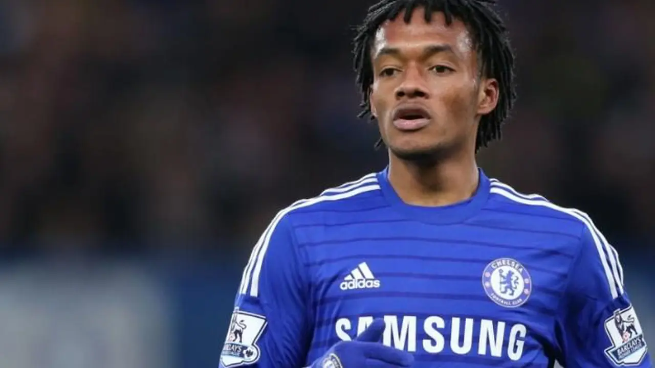 Juan Cuadrado