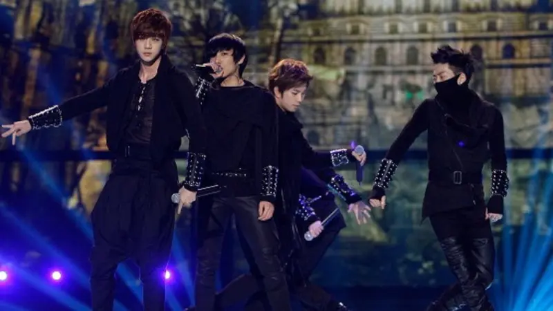 MBLAQ