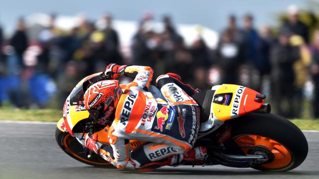 Marc Marquez