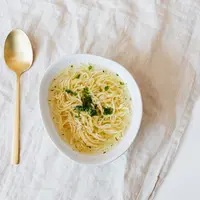 Ilustrasi mi instan | Karolina Grabowska dari Pexels