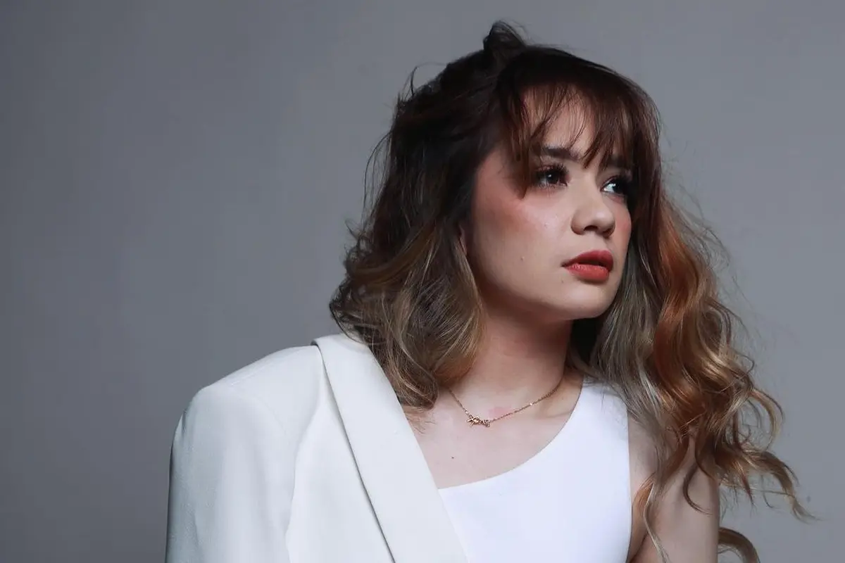 Pemotretan Terbaru Putri Anne