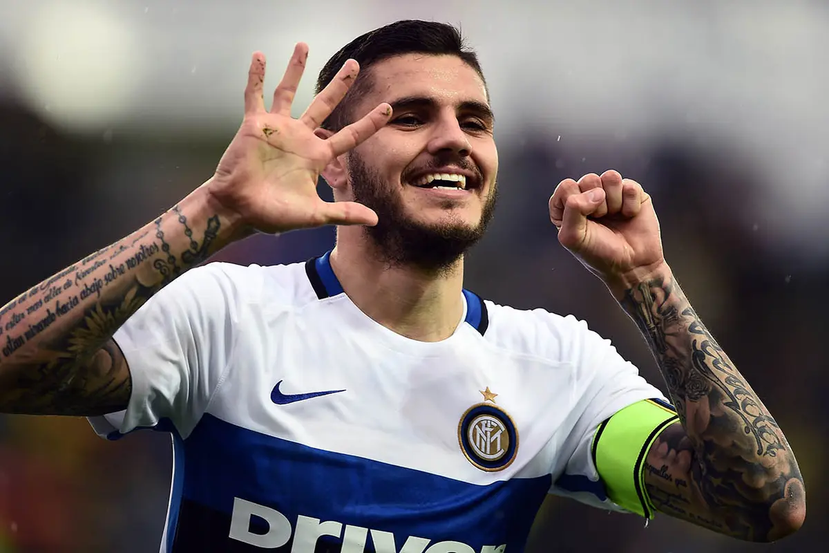 Mauro Icardi