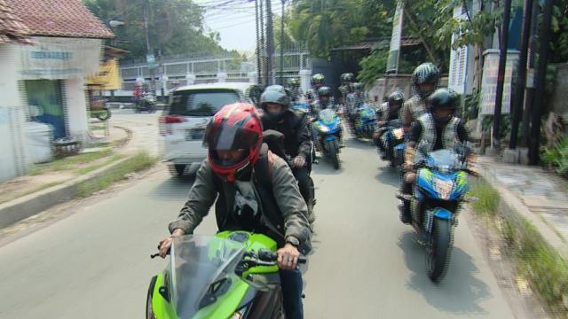 Anak Langit