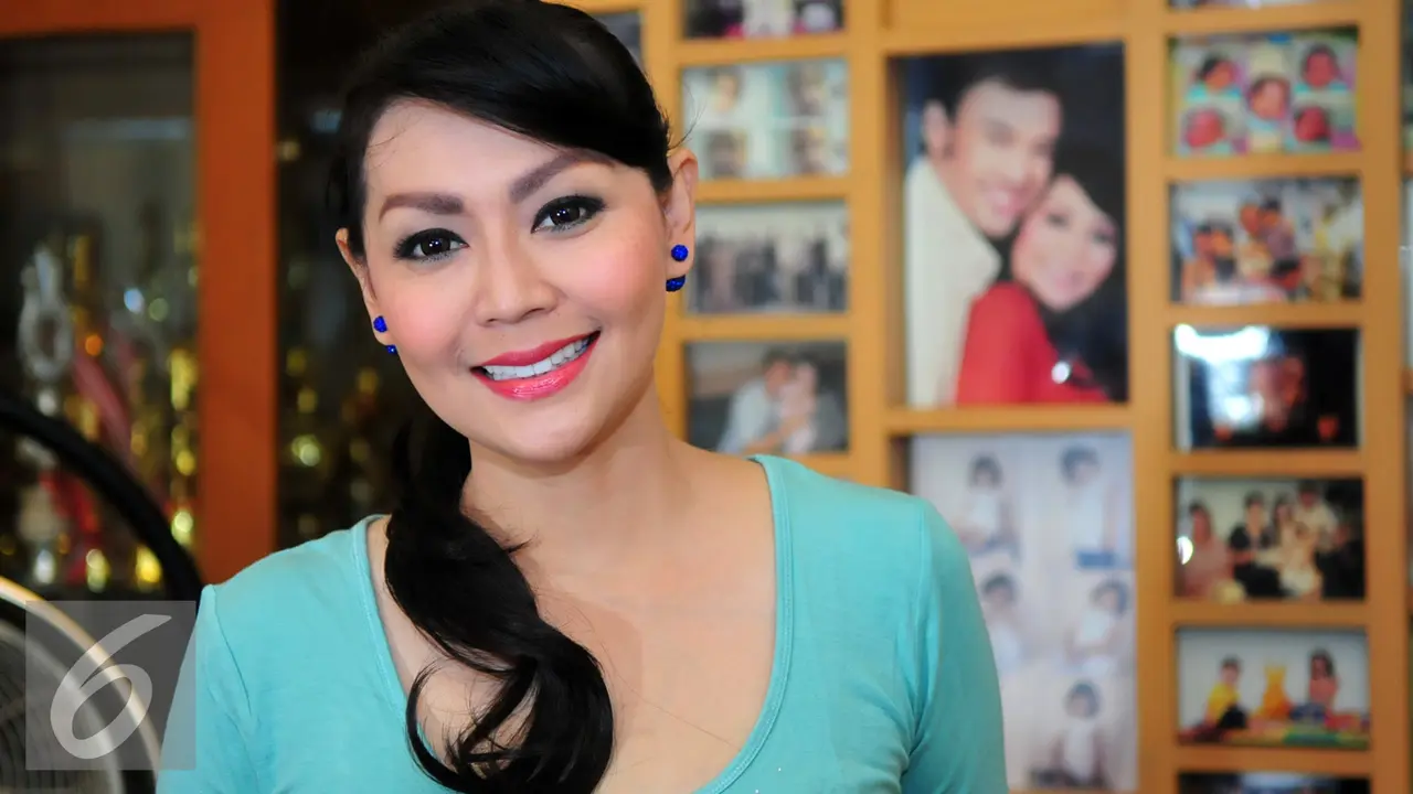 Tessa Kaunang