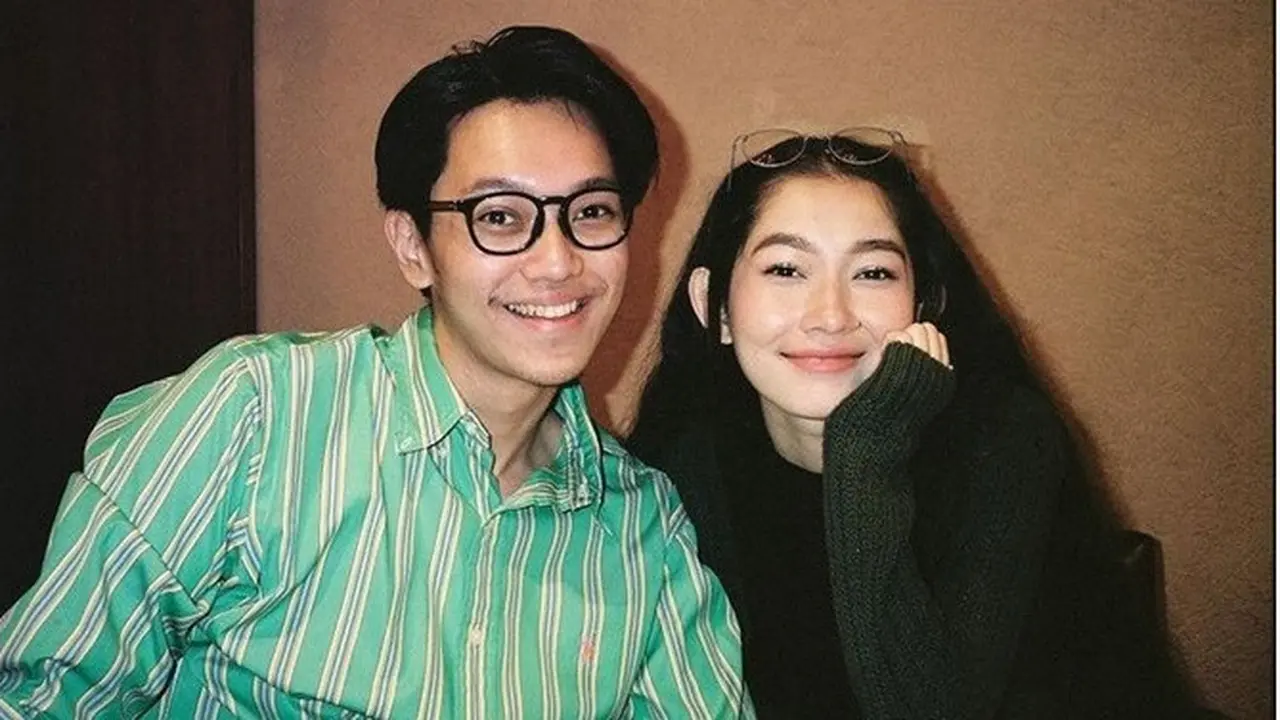 6 Potret Kebersamaan Devina Aureel dan Brandon Salim, Dikabarkan Pacaran