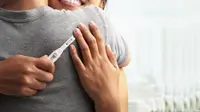 Pertimbangkan Dua Hal Ini sebelum Memutuskan Miliki Anak
