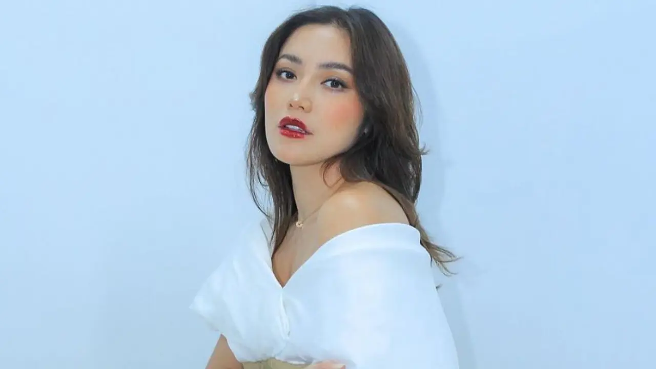 [Fimela] Jessica Iskandar