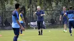Tim nasional Indonesia siap mengikuti ajang Piala AFF 2014. Kali ini, Indonesia berada di grup A bersama Myanmar, Laos, dan tuan rumah Vietnam.